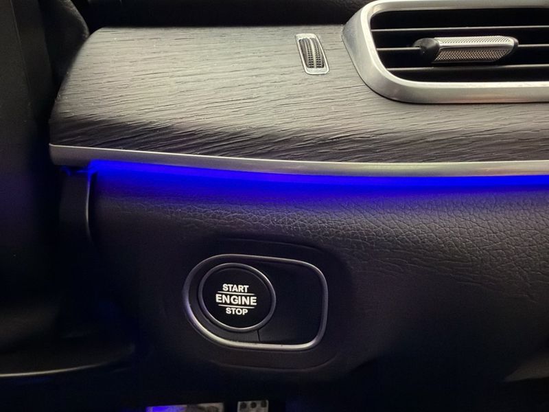 Mercedes GLE350 bild 22