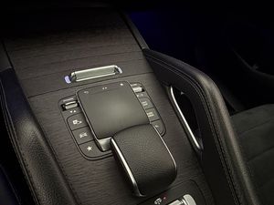 Mercedes GLE350 bild 31
