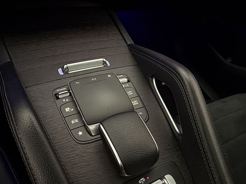 Mercedes GLE350 bild 31