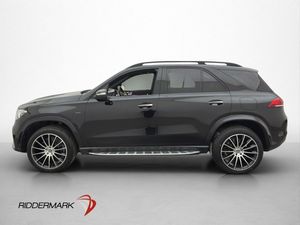 Mercedes GLE350 bild 5