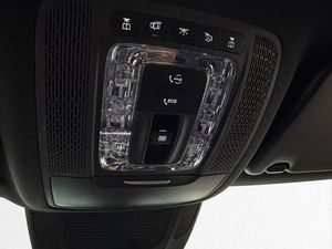 Mercedes GLE350 bild 32