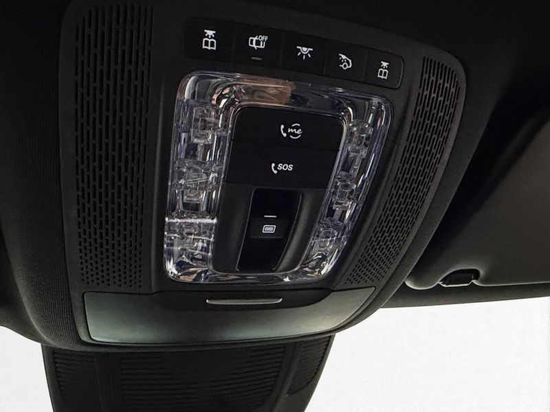 Mercedes GLE350 bild 32