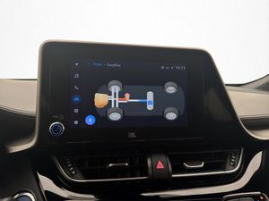 Toyota C-HR bild 22