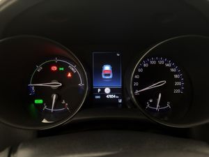 Toyota C-HR bild 17