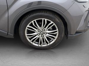 Toyota C-HR bild 32