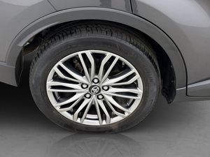 Toyota C-HR bild 31