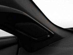 Toyota C-HR bild 15