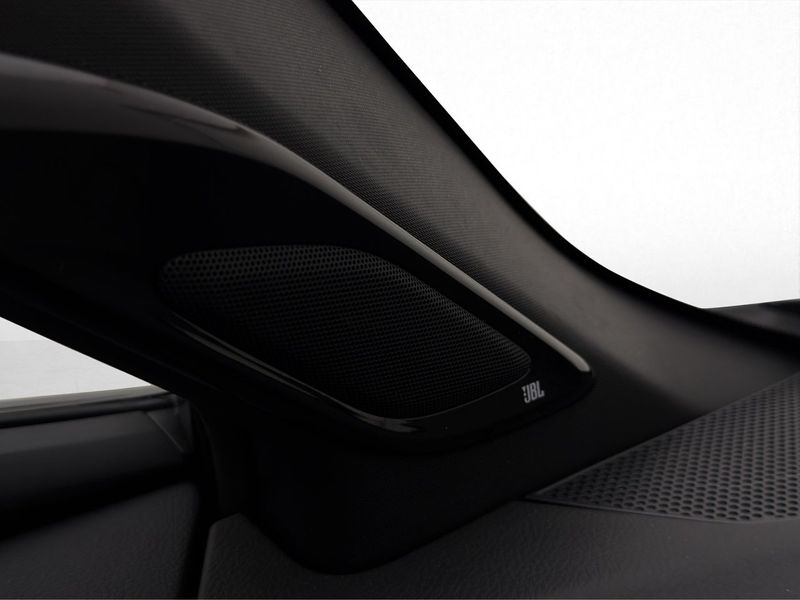 Toyota C-HR bild 15