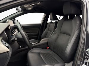 Toyota C-HR bild 11