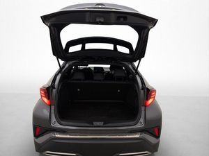 Toyota C-HR bild 28