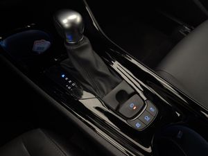 Toyota C-HR bild 24