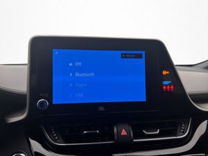Toyota C-HR bild 20