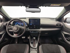 Toyota Yaris bild 12