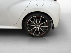 Toyota Yaris bild 32