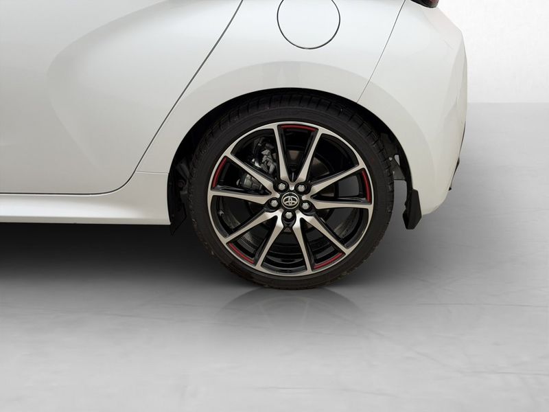 Toyota Yaris bild 32
