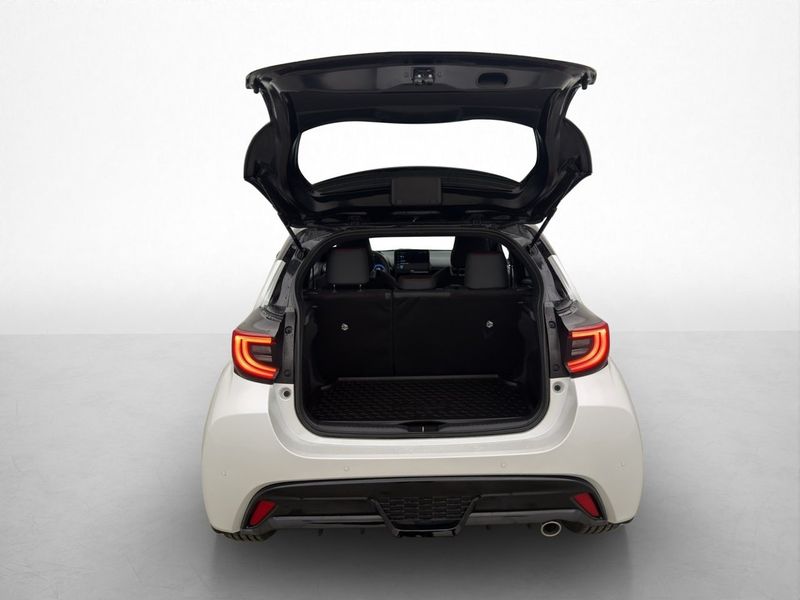 Toyota Yaris bild 30