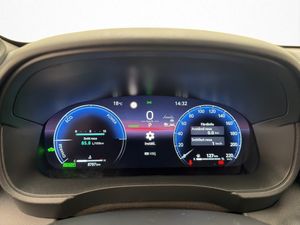 Toyota Yaris bild 18