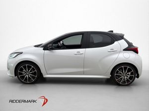 Toyota Yaris bild 5
