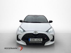 Toyota Yaris bild 2