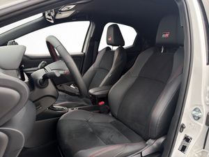 Toyota Yaris bild 11