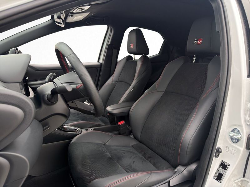 Toyota Yaris bild 11