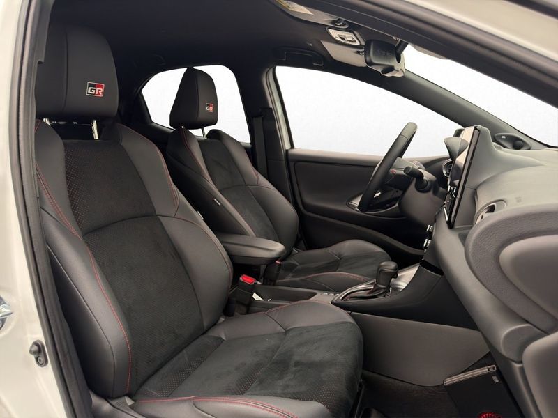 Toyota Yaris bild 27