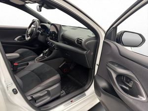 Toyota Yaris bild 28