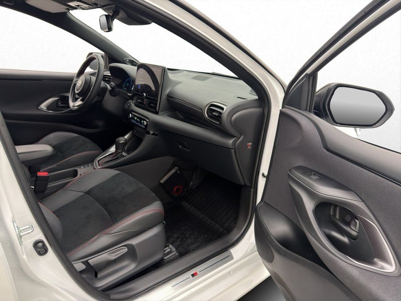 Toyota Yaris bild 28