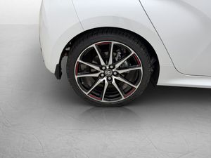 Toyota Yaris bild 33