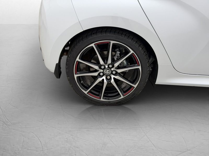 Toyota Yaris bild 33