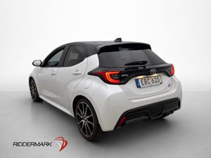 Toyota Yaris bild 6