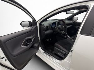 Toyota Yaris bild 10