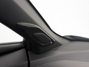 Toyota C-HR bild 15
