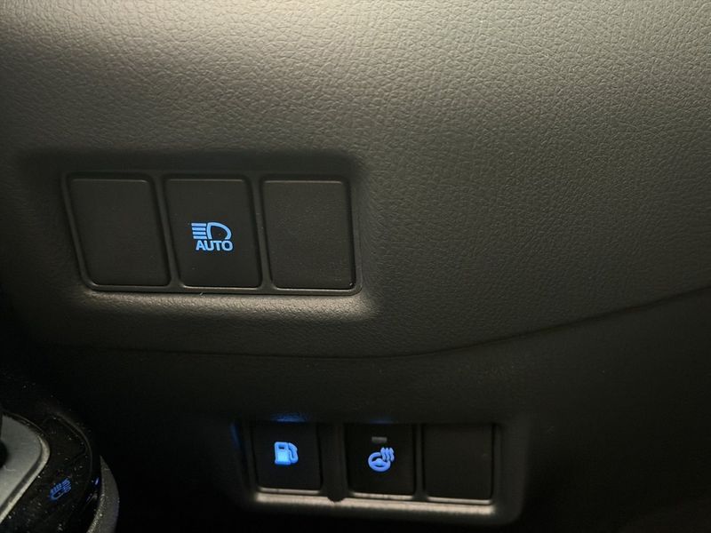 Toyota C-HR bild 16