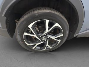 Toyota C-HR bild 33