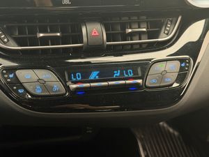 Toyota C-HR bild 26