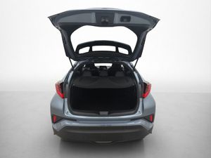 Toyota C-HR bild 31