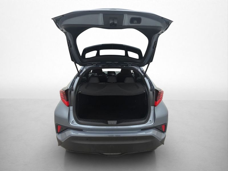 Toyota C-HR bild 31