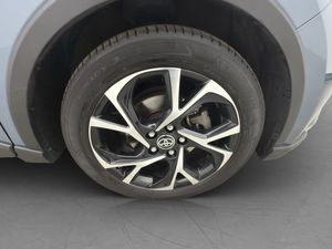 Toyota C-HR bild 32