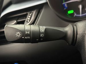 Toyota C-HR bild 17