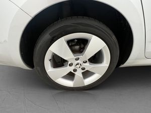 Skoda Octavia bild 33