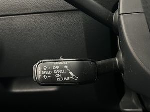 Skoda Octavia bild 17