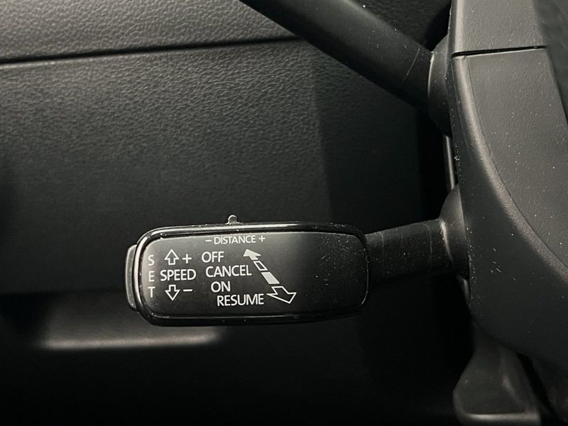 Skoda Octavia bild 17