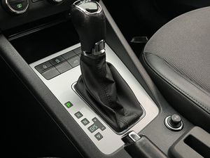 Skoda Octavia bild 25