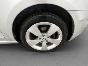 Skoda Octavia bild 34