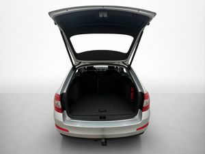 Skoda Octavia bild 30