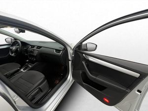 Skoda Octavia bild 27
