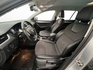 Skoda Octavia bild 13