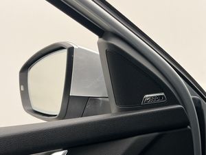 Skoda Octavia bild 12