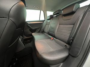 Skoda Octavia bild 28